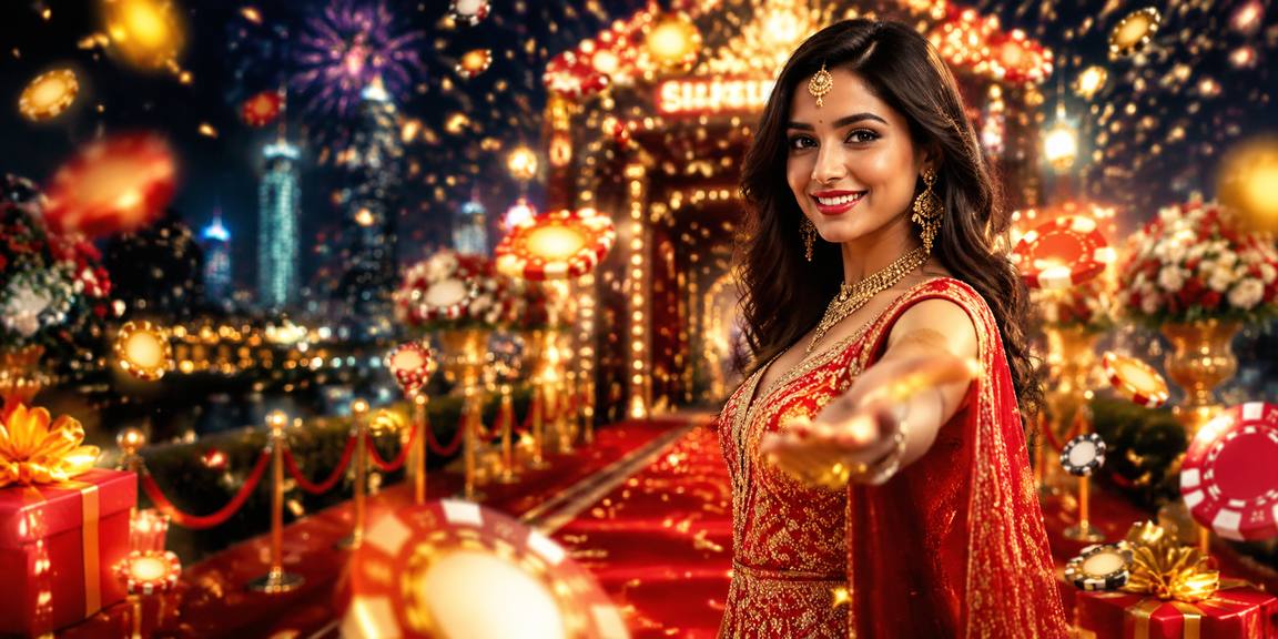 desi 69 No Commission Baccarat